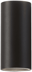 Lightpoint Zero W1 vegglampe svart