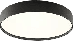 Lightpoint Surface 300 Pendellampe, Svart, 24W LED