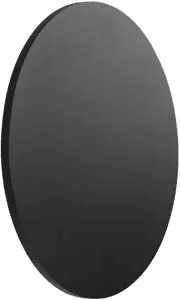 Lightpoint Soho W4 vegglampe svart