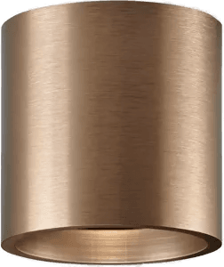 Lightpoint Solo 2 Round Rose Gold