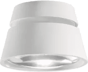 Lightpoint Vantage 1 spotlight hvit