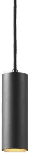 Lightpoint Zero S1 Pendellampe Black/Gold