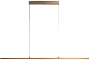 Lightpoint Slim S1800 pendel Rose gold