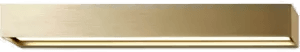 Lightpoint Linea W3 vegglampe Brass