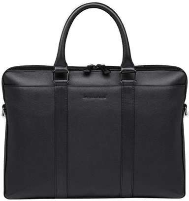 Dbramante1928 Nordborg 15" PC-veske Sort