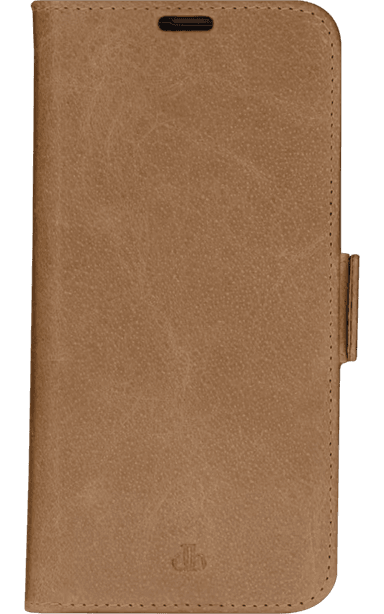 Dbramante1928 Copenhagen Slim iPhone 14 Tan