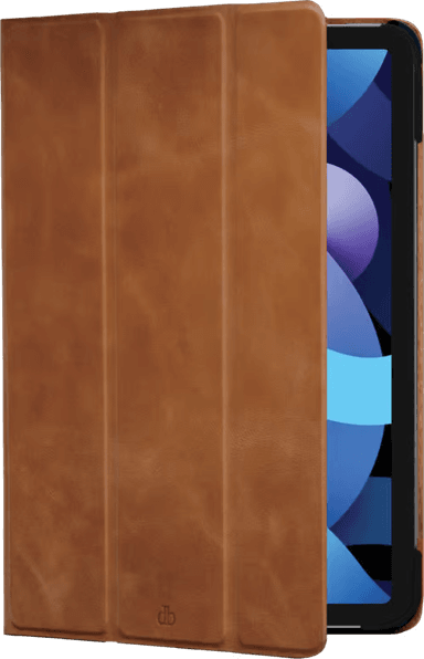 Dbramante1928 Risskov iPad 10th Gen, 11th Gen Brun