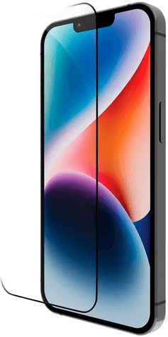 dbramante1928 Eco-Shield Skjermbeskytter iPhone 13/14