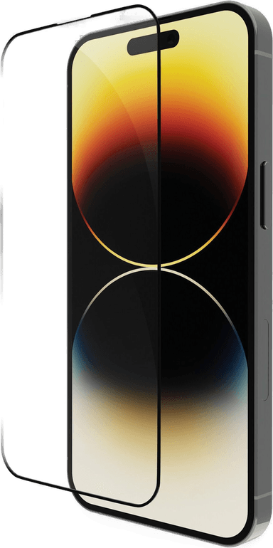 Dbramante1928 Eco-shield skjermbeskytter (iPhone 14 Pro Max)