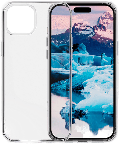 Dbramante1928 Iceland Pro Deksel iPhone 15