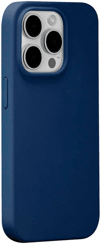 Dbramante1928 Monaco Silikondeksel iPhone 15 Pro Max