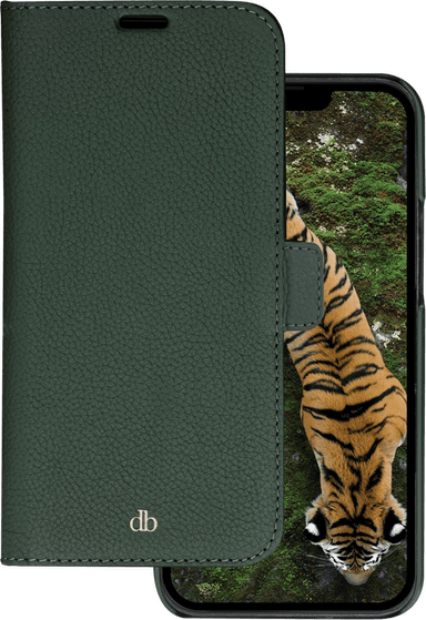 Dbramante1928 New York iPhone 14 Plus Grønn