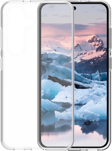 Dbramante1928 Greenland Deksel Samsung Galaxy S24+