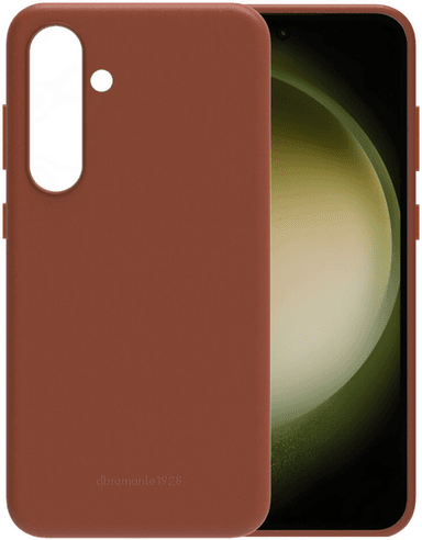 dbramante1928 Roskilde Lommebokdeksel Tan