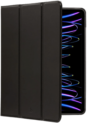 dbramante1928 Risskov Folio iPad Air 11"/Air 10,9" (sort)