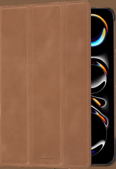 Dbramante1928 Risskov iPad Pro 11" Tan