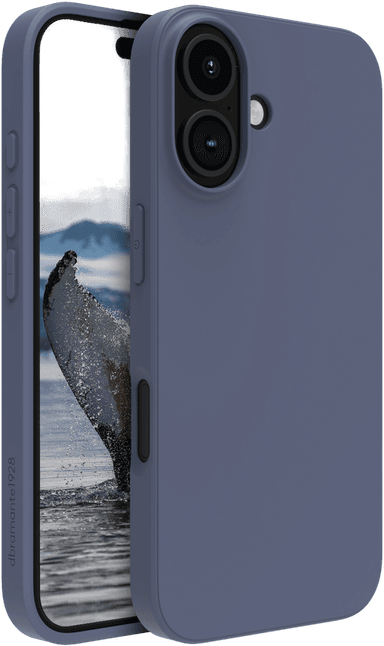 Dbramante1928 Greenland deksel til iPhone 16