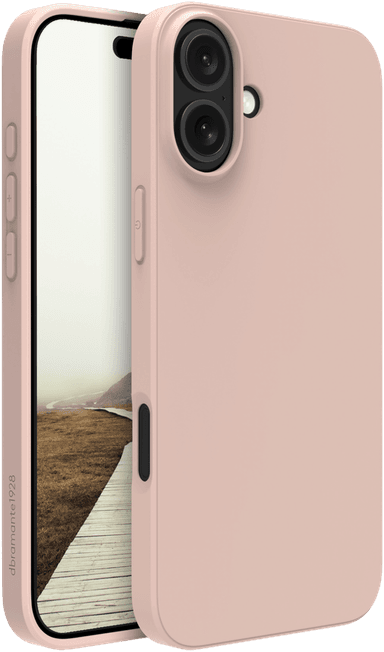 Dbramante1928 Greenland deksel til iPhone 16