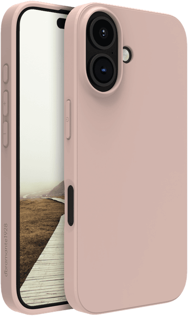 Dbramante1928 Greenland Deksel for iPhone 16 Plus