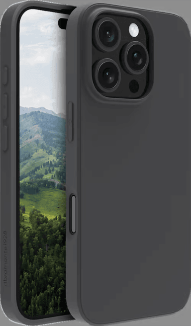 Dbramante1928 Greenland iPhone 16 Pro Svart