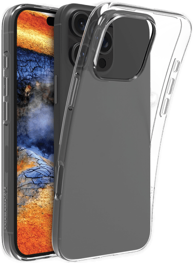 Dbramante1928 Greenland Deksel til iPhone 16 Pro Max