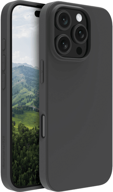 Dbramante1928 Greenland Deksel iPhone 16 Pro Max