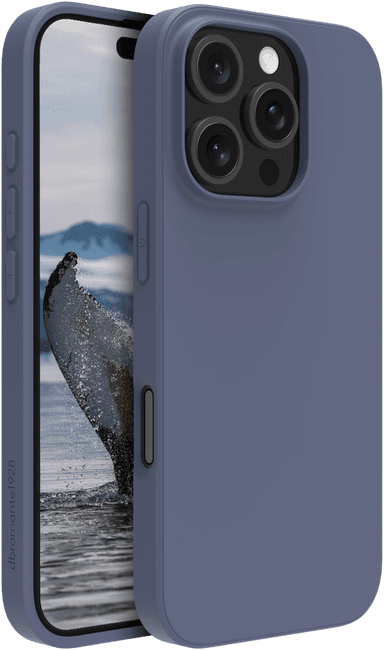 Dbramante1928 Greenland deksel til iPhone 16 Pro Max