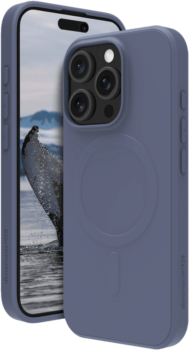 Dbramante1928 Greenland Pro deksel for iPhone 16 Pro