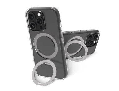 Apple dbramante1928 Iceland Ultra D3O Kick - Clear