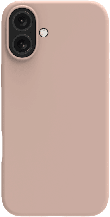 Dbramante1928 Monaco Deksel iPhone 16 Plus