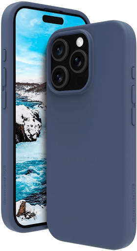 Dbramante1928 Monaco MagSafe-deksel til iPhone 16 Pro