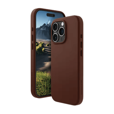 Dbramante1928 Roskilde iPhone 16 Pro Tan