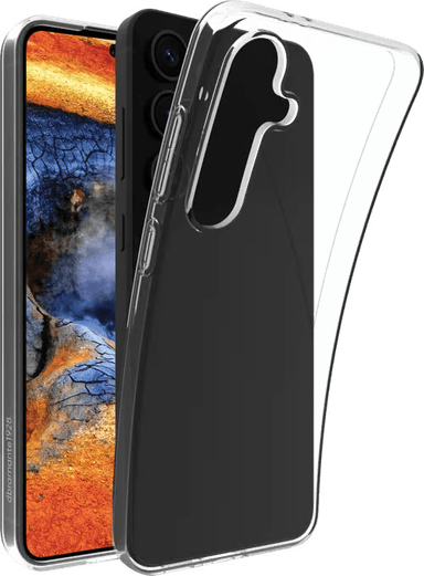 Dbramante1928 Greenland Deksel Samsung Galaxy S24 FE