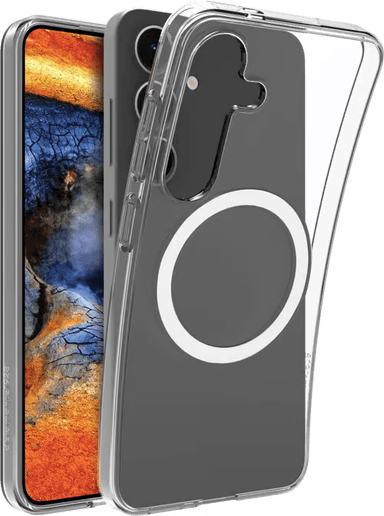 Dbramante1928 Galaxy S25+ Greenland Pro Qi2 deksel