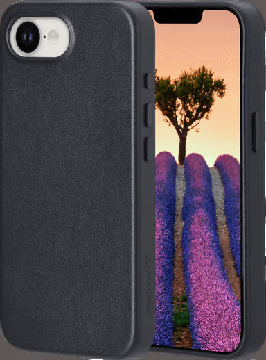 Dbramante1928 Roskilde iPhone 16e Svart