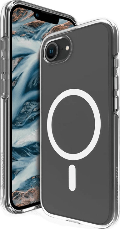 Dbramante1928 iPhone 16e Iceland Pro deksel