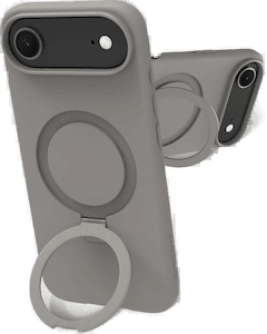 Dbramante1928 iPhone Air Roskilde skinndeksel