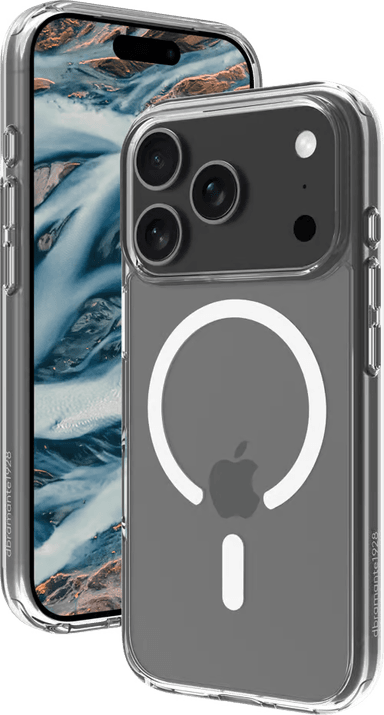 Dbramante1928 Iceland Pro MagSafe iPhone 17 Pro