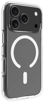 Dbramante1928 Iceland Ultra MagSafe Deksel iPhone 17 Pro