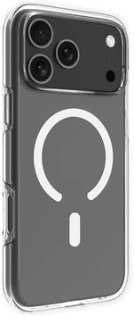 Dbramante1928 Iceland Ultra MagSafe Deksel iPhone 17 Pro Max Klar