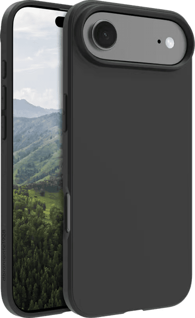 Dbramante1928 Greenland iPhone Air Svart