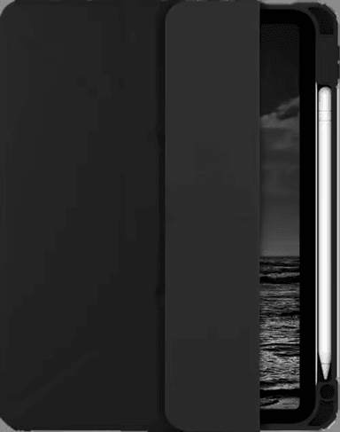 Dbramante1928 London Icon Etui iPad 10.9"/11" Sort