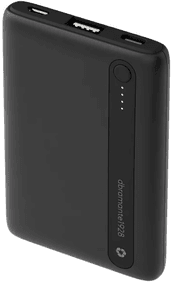 Dbramante1928 Re-charge Power Bank 5K - Svart