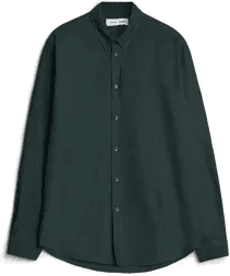 Samsøe Samsøe Saliam Oxford Shirt
