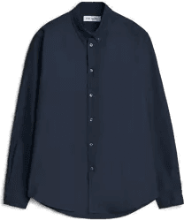 Samsøe Samsøe Saliam Oxford Shirt