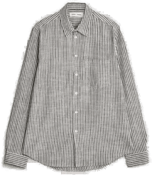 Samsøe Samsøe Liam Striped Shirt
