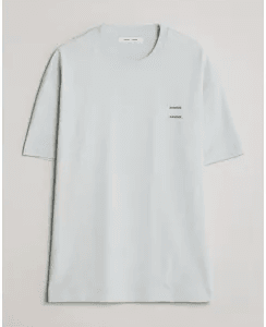 Samsøe Samsøe Joel T-Shirt Skywriting
