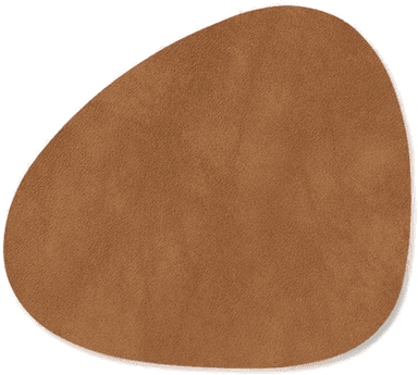 Lind Dna Nupo glassunderlag curve Nature