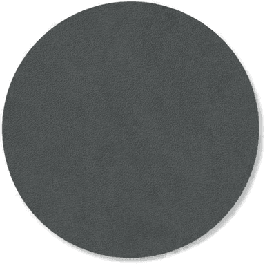 Lind Dna Nupo glassunderlag antrasittgrå