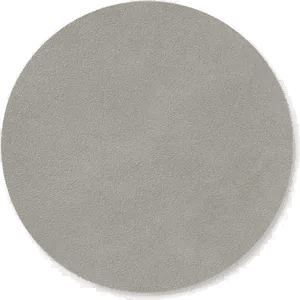 Lind Dna Nupo glassunderlag lysegrå